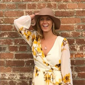 Meet your Posher, Ali